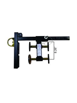 PARAPET ANCHOR <br/> SF-PA-804