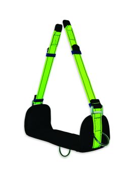 Easy Seat Pilot Chair <br/> SF-PC-1004