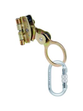 ROPE GRAB FALL ARRESTER (CLOSE TYPE) <br/> SF-RGFA-A20