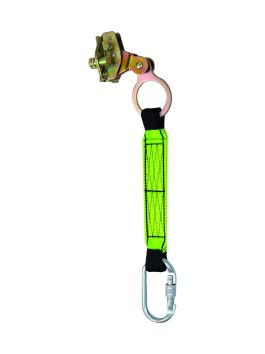 ROPE GRAB FALL ARRESTER (CLOSE TYPE) <br/> SF-RGFA-G20