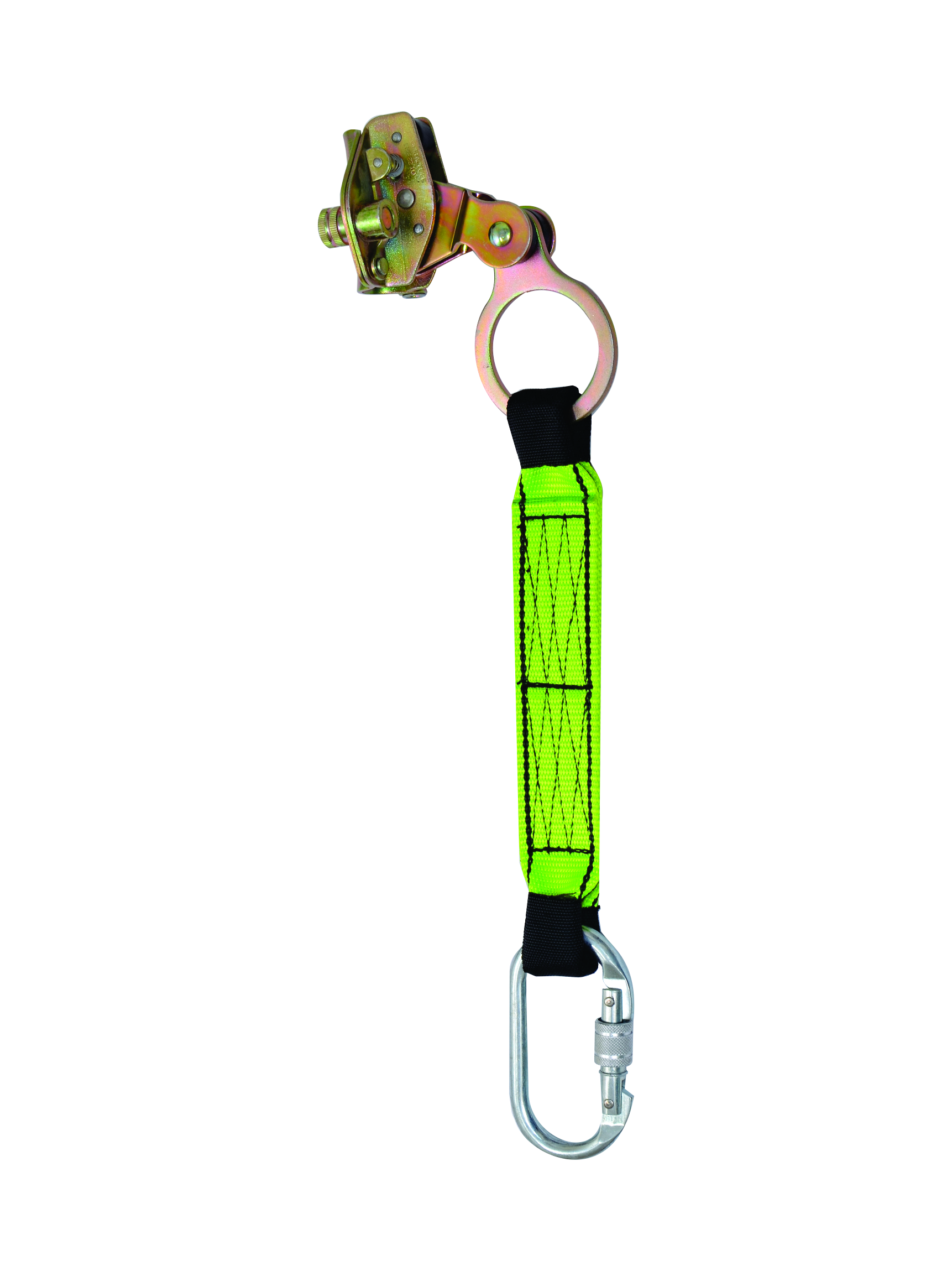 ROPE GRAB FALL ARRESTER (CLOSE TYPE) <br/> SF-RGFA-G20
