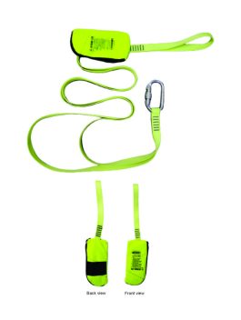 Suspension Trauma Strap <br/> SF-STS-02