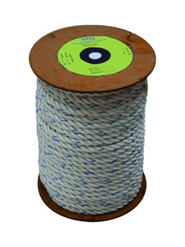 Polyester Twisted Rope <br/> SF-TR-5/8”