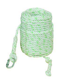 Twisted Rope Anchorage Line <br/> SF-TRK-14