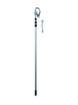 TELESCOPIC POLE SYSTEM <br/> SF-TSP01