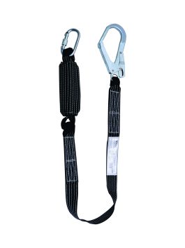 Nospark Antistatic E.A. Lanyard <br/> SF-WLE-3208(AS)
